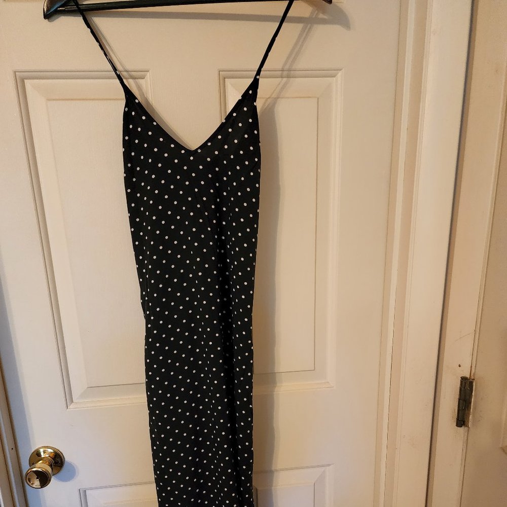 Old Navy ladies maxi dress
